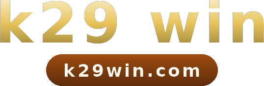k29 win logo